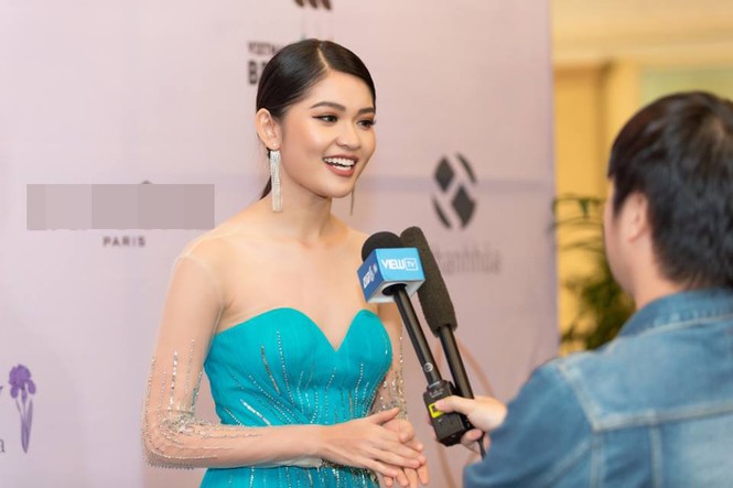 á hậu thùy dung - ảnh 12