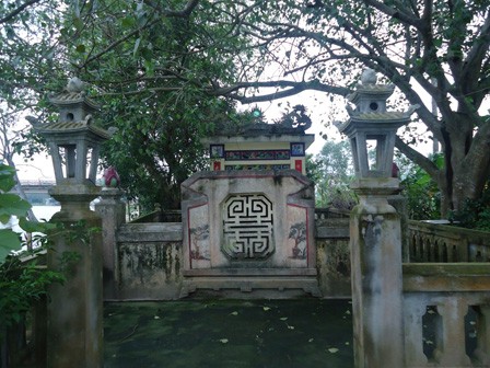 Ly kỳ phiến đá 'Phu nhân' - ảnh 1