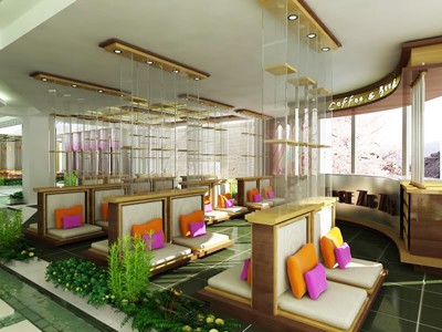 Quản lý quán café bằng phần mềm cực chuẩn - ảnh 1