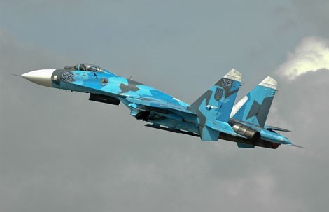 Cân đo sức mạnh của quân đội Ukraine - ảnh 3