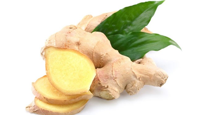 Những 'cấm kị' cần tránh khi dùng gừng - ảnh 1