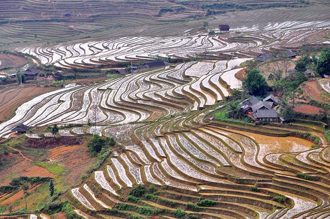 Pu Ta Leng – Đỉnh cao hùng vĩ thách thức dân 'phượt' - ảnh 9
