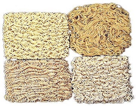 Dùng mỳ ăn liền: Mối nguy hại khôn lường - ảnh 1