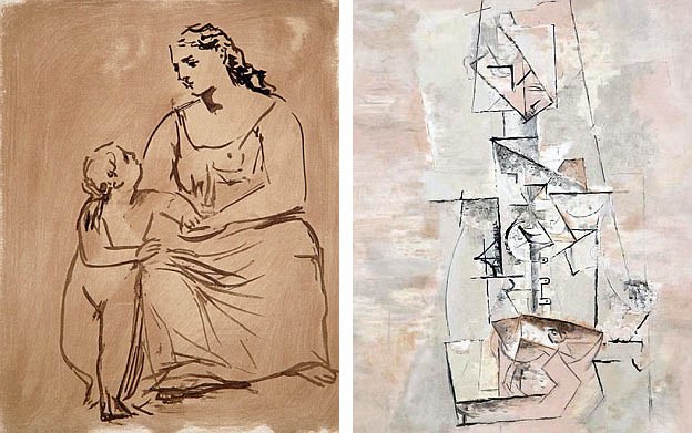 Biệt thự và tranh quý của Picasso được rao bán với giá... 6.000 tỉ đồng - ảnh 1