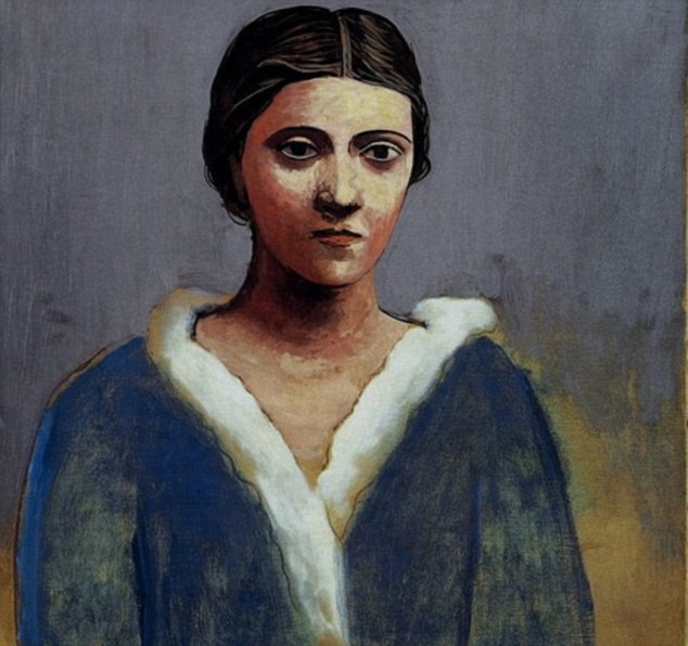 Biệt thự và tranh quý của Picasso được rao bán với giá... 6.000 tỉ đồng - ảnh 2