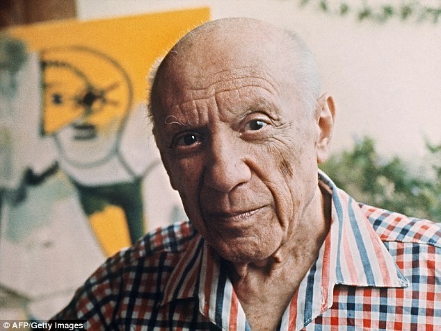 Biệt thự và tranh quý của Picasso được rao bán với giá... 6.000 tỉ đồng - ảnh 4