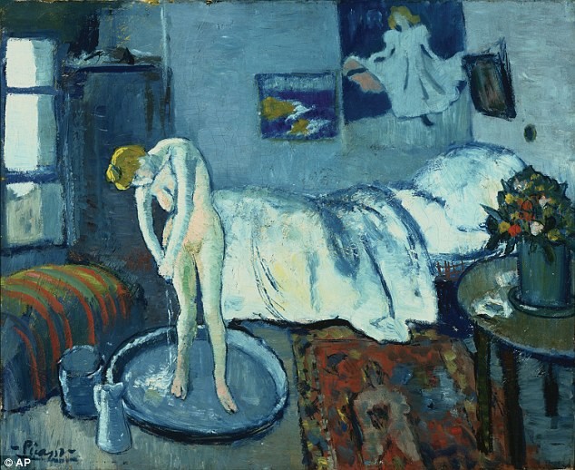 Biệt thự và tranh quý của Picasso được rao bán với giá... 6.000 tỉ đồng - ảnh 5