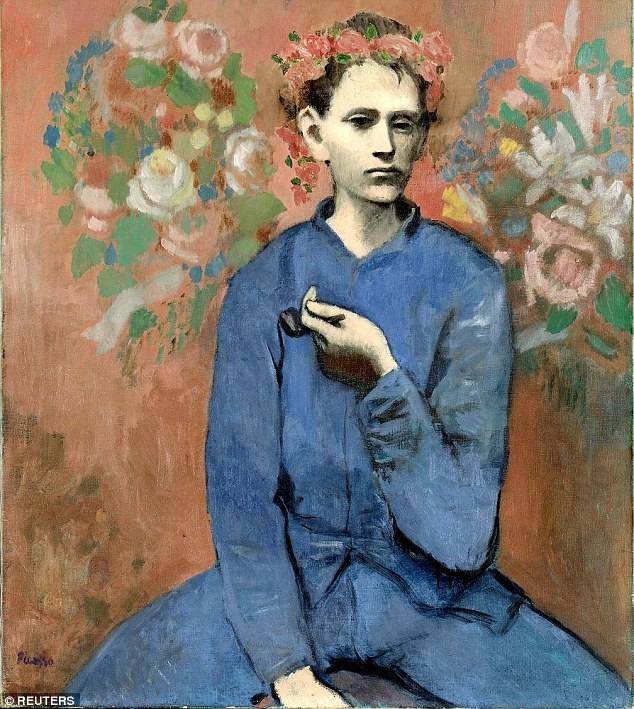 Biệt thự và tranh quý của Picasso được rao bán với giá... 6.000 tỉ đồng - ảnh 8