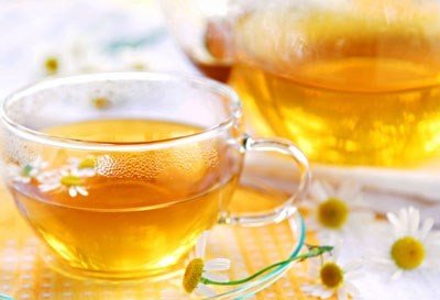 Những thức uống giúp giảm vòng eo - ảnh 1