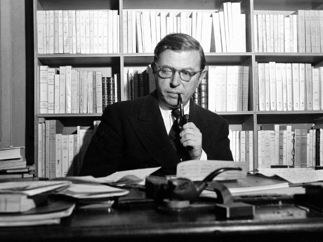 Tiết lộ sự thật về người duy nhất từ chối giải Nobel Văn học - ảnh 1