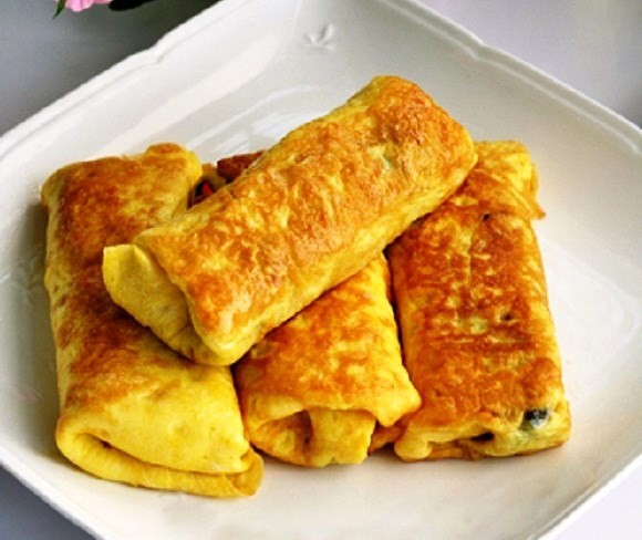Những món ngon an toàn cho bé tập nhai - ảnh 2