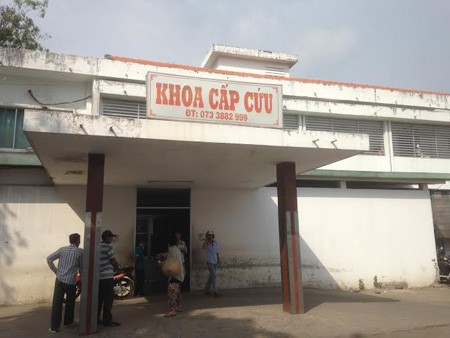 Tâm sự của một lái xe về sự vô cảm đáng sợ trên đường - ảnh 1