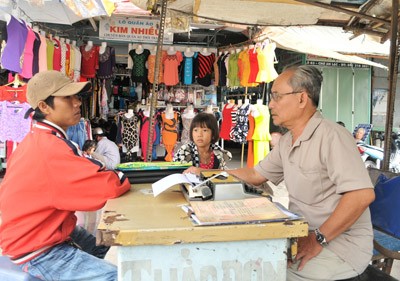 Nhọc nhằn nghề “gõ chữ kiếm cơm” thời @ - ảnh 3