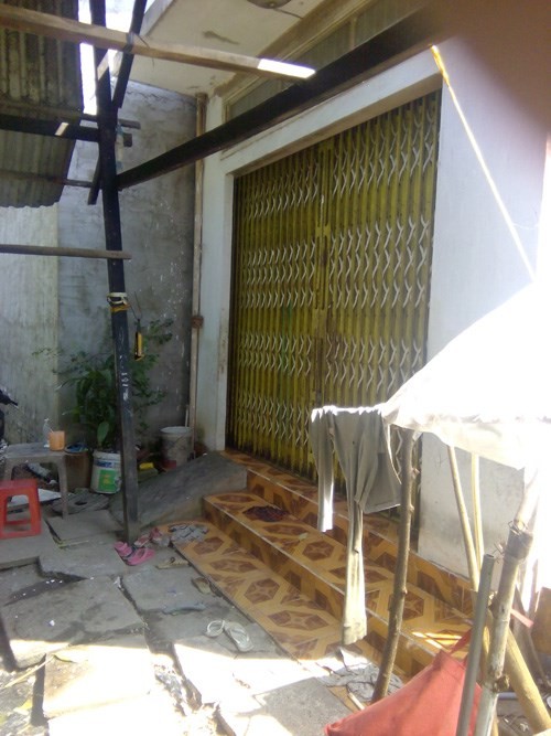 Tan nát gia đình vì trúng số độc đắc - ảnh 1