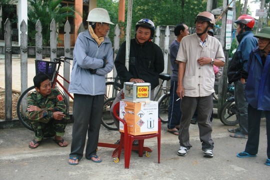Bình hơi phát nổ như bom, hai chị em ruột tử vong - ảnh 3