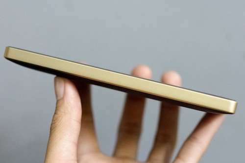 Nokia Lumia 930 Gold vừa xuất hiện, giá gần 11 triệu đồng - ảnh 4