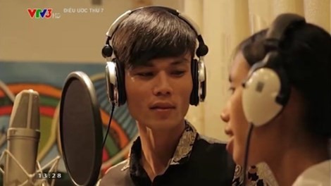 Điều ước thứ 7 có ‘vấn đề’: VTV đã làm gì? - ảnh 1
