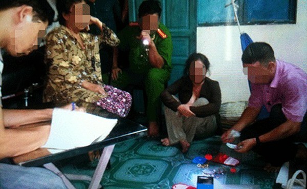 Túi vàng định mệnh - ảnh 2