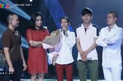 Điều ước thứ 7 có ‘vấn đề’: VTV đã làm gì? - ảnh 3