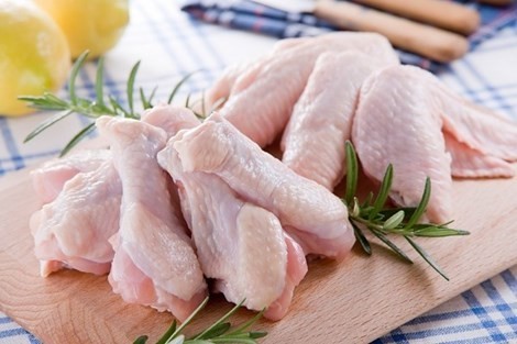 Những thực phẩm nên ăn khi bị cảm lạnh - ảnh 1