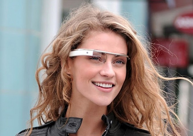 Vì sao Google Glass 'chết yểu'? - ảnh 1