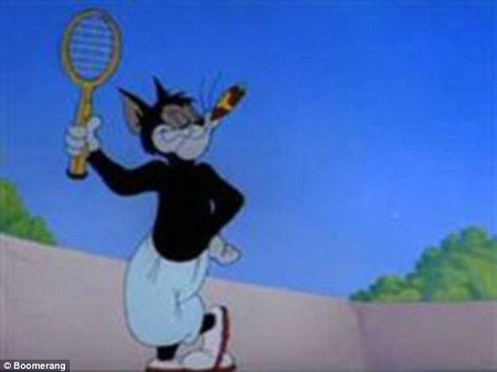 Vì sao “Tom và Jerry” là phim hoạt hình bị chỉ trích nhiều nhất? - ảnh 2