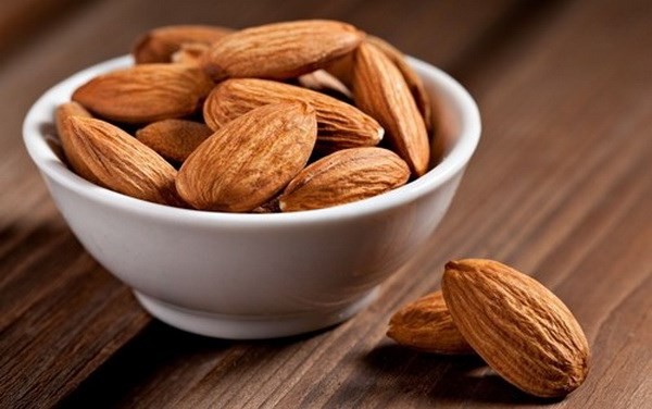 Rau quả cũng có thể khiến bạn tăng cân - ảnh 1