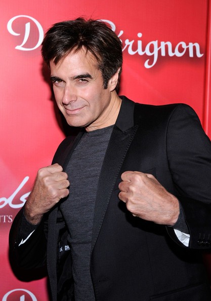 ‘Phù thủy’ ảo thuật David Copperfield giàu cỡ nào? - ảnh 2