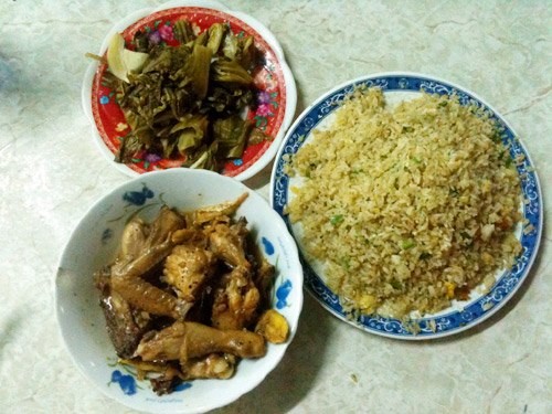 6 món cơm gà hấp dẫn ở thủ đô - ảnh 5