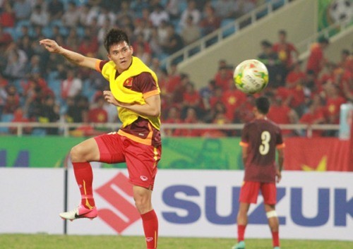 Mức lương trung bình ở V-League đứng thứ năm tại Đông Nam Á - ảnh 2