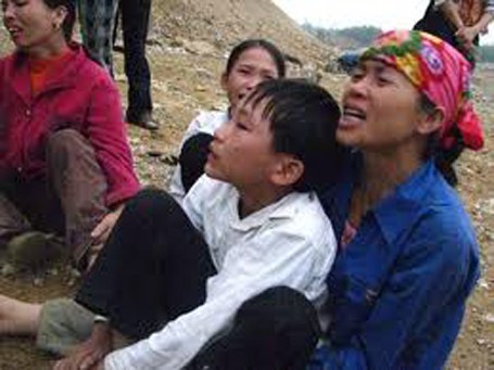 Nhọc nhằn nữ phu đá! - ảnh 2