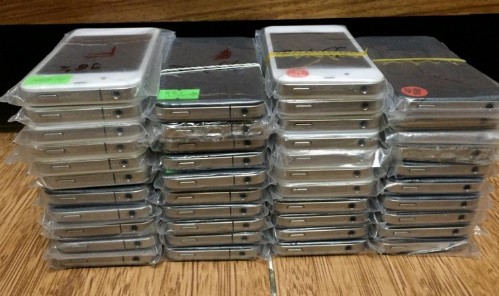 Cảnh giác iPhone đời cũ, chất lượng kém tràn ra thị trường - ảnh 1