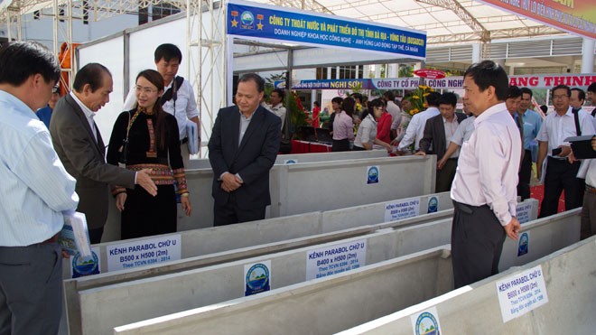 Nguy cơ hạn nặng ở miền Trung, Tây Nguyên - ảnh 1