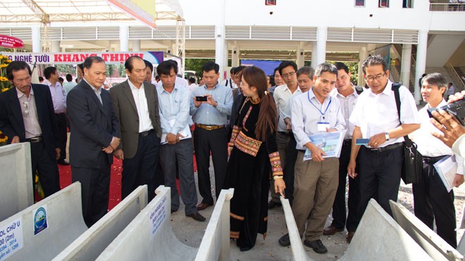 Nguy cơ hạn nặng ở miền Trung, Tây Nguyên - ảnh 2