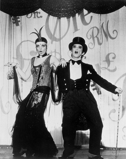 Diễn viên Joel Grey công khai là gay ở tuổi 82 - ảnh 1