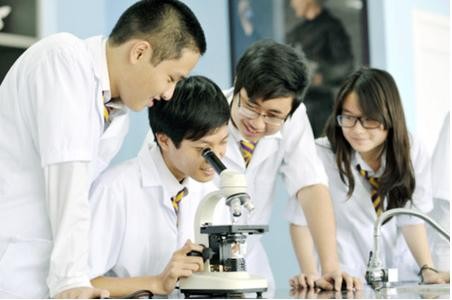 Cao đẳng Điều dưỡng Hà Nội xét tuyển năm 2015 - ảnh 1
