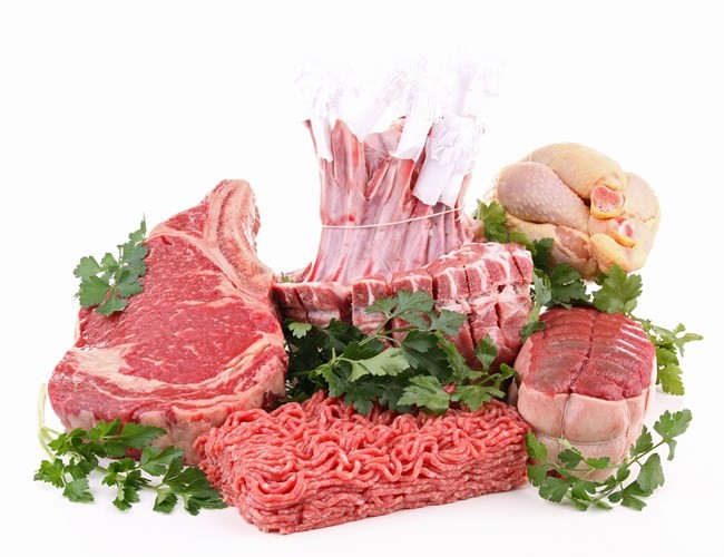 6 loại thực phẩm gây dậy thì sớm đừng nên cho con ăn - ảnh 1
