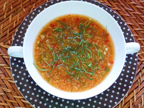 Ba cách pha nước chấm cực kỳ ngon với vỏ quất - ảnh 1