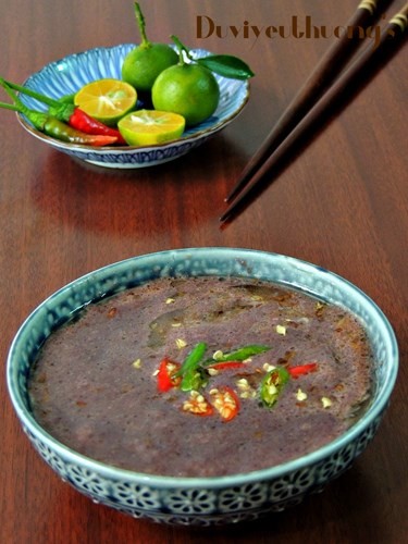 Ba cách pha nước chấm cực kỳ ngon với vỏ quất - ảnh 2