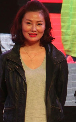 'Phan Kim Liên' Vương Tư Ý bị chê mặt sưng, xuống sắc - ảnh 1