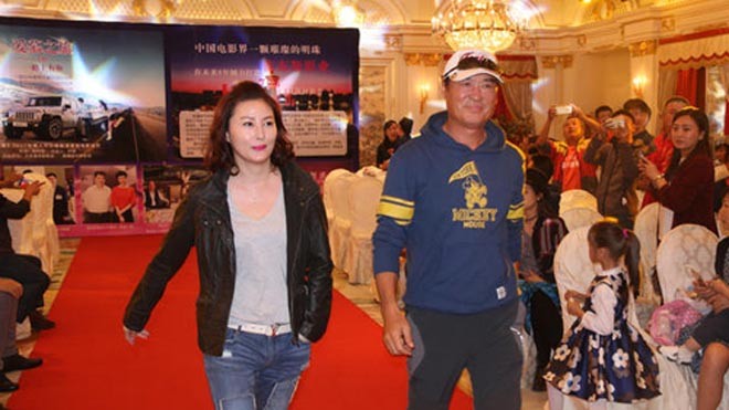 'Phan Kim Liên' Vương Tư Ý bị chê mặt sưng, xuống sắc - ảnh 4