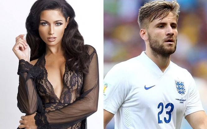 Top 10 nhan sắc nổi bật nhất dàn Wags thế hệ 9X - ảnh 2