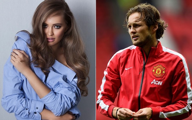 Top 10 nhan sắc nổi bật nhất dàn Wags thế hệ 9X - ảnh 5