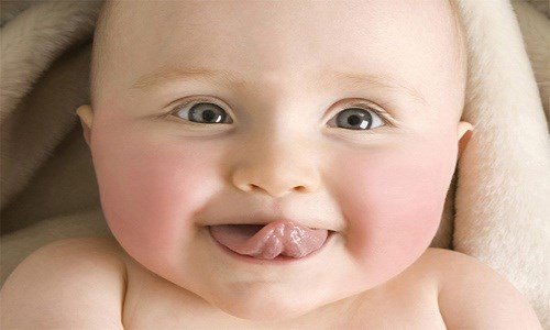 5 hành động đáng yêu của bé bị hiểu lầm là bất thường - ảnh 5