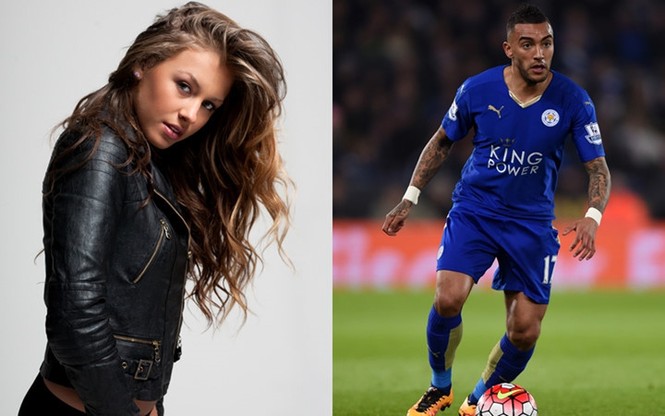 Top 10 nhan sắc nổi bật nhất dàn Wags thế hệ 9X - ảnh 9