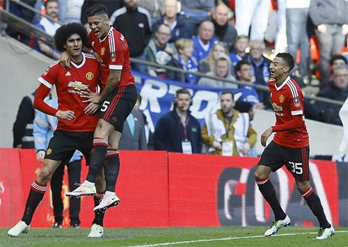 Man Utd lãng phí gần 124 triệu USD trong chỉ hai năm qua - ảnh 2
