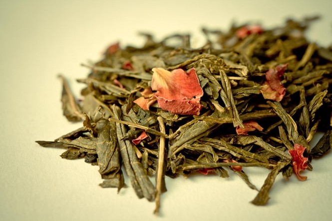 Say trà ở thiên đường trà sencha Nhật Bản - ảnh 16