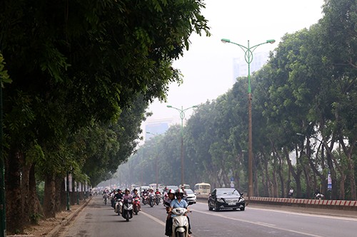 Tiến độ 8 dự án giao thông nghìn tỷ khẩn cấp ở Hà Nội - ảnh 2