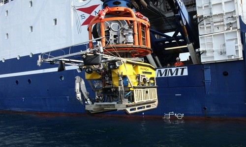 40 xác tàu đắm nguyên vẹn dưới đáy Hắc Hải - ảnh 4