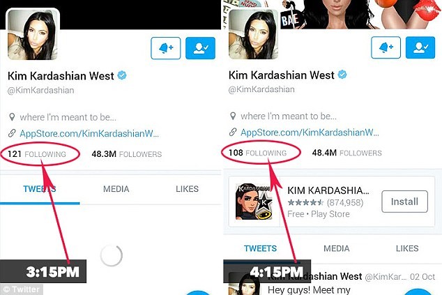 Lén quay clip Kim Kardashian, thủ phạm có thể ngồi tù 1 năm - ảnh 1